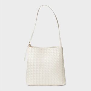 💥LAST CALL💥 Target woven bucket bag